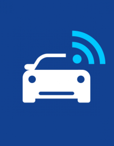 Connected Car Services and Apps