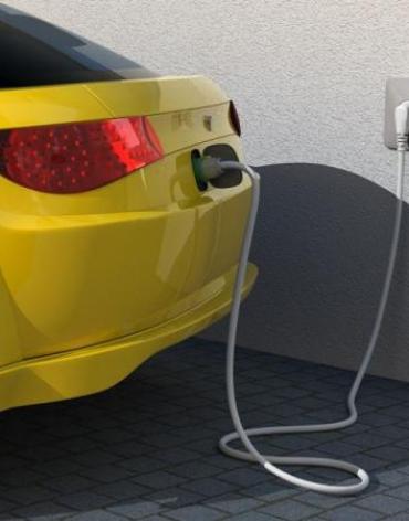 Wireless Car Charging: Market Shares, Strategies, and Forecasts, Worldwide, 2013 to 2019