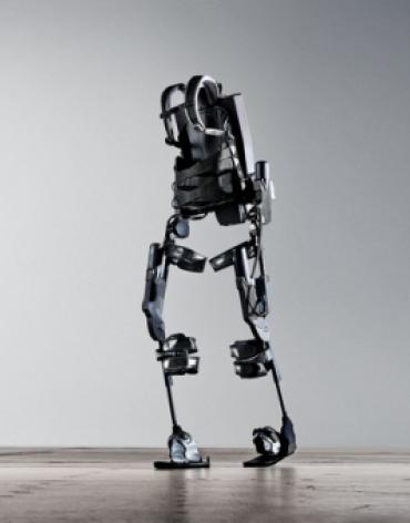 Wearable Robots, Exoskeletons: Market Shares, Strategy, And Forecasts, Worldwide, 2015 To 2021