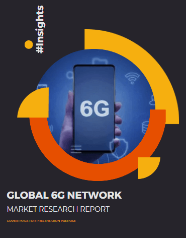 6G Network Market Size, Competition and Demand Analysis Report #Insights