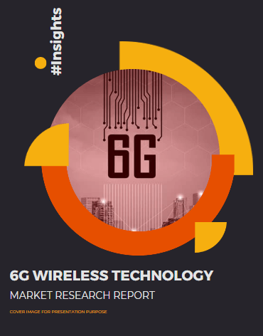 6G Wireless Technology Market Size, Competition and Demand Analysis Report #Insights