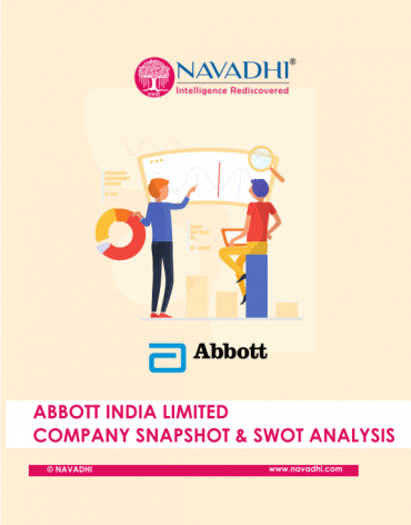 Abbott India Limited - Company Snapshot & SWOT Analysis