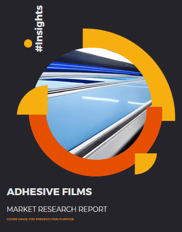 Adhesive Films Market Size, Competition and Demand Analysis Report #Insights