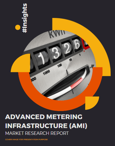 Global Advanced Metering Infrastructure (AMI) Market