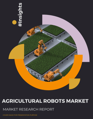 Global Agriculture Robots Market Insights and Forecast