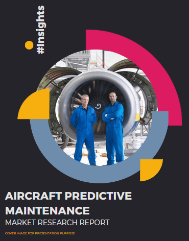 Aircraft Predictive Maintenance Market Size, Competition and Demand Analysis Report #Insights