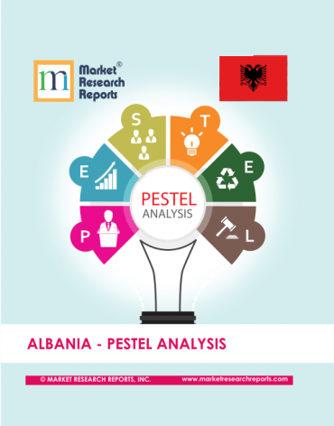 Albania PESTEL Analysis Market Research Report