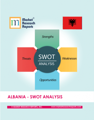 Albania SWOT Analysis Market Research Report