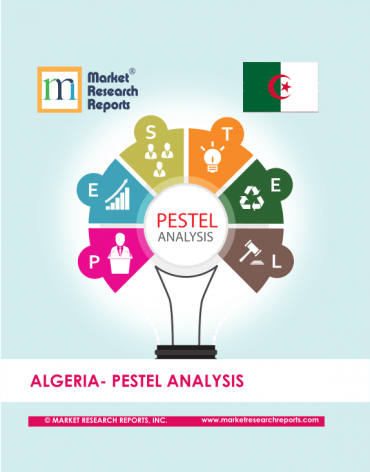 Algeria PESTEL Analysis Market Research Report