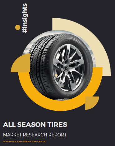 All Season Tires Market Size, Competition and Demand Analysis Report #Insights