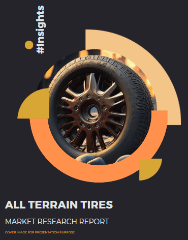 All Terrain Tires Market Research Report