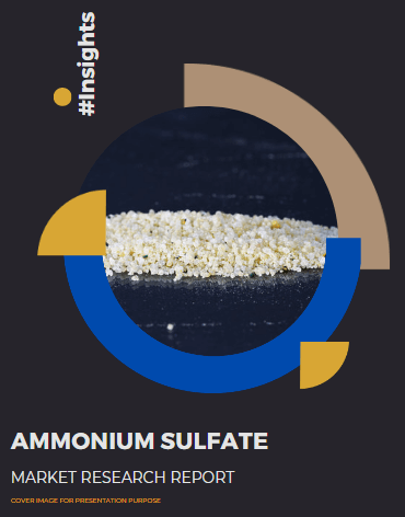 Ammonium Sulfate Market Research Report