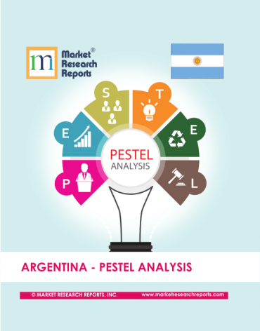Argentina PESTEL Analysis Market Research Report