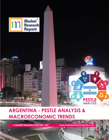 Argentina PESTLE Analysis & Macroeconomic Trends Market Research Report