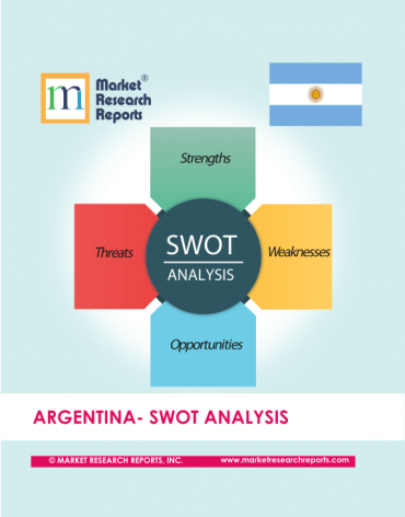 Argentina SWOT Analysis Market Research Report