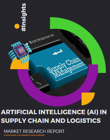 Artificial intelligence (AI) in Supply Chain and Logistics Market