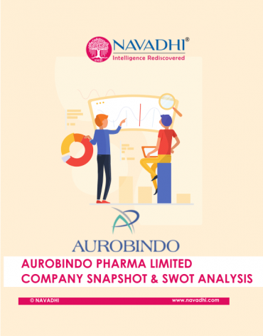 Aurobindo Pharma Limited - Company Snapshot & SWOT Analysis