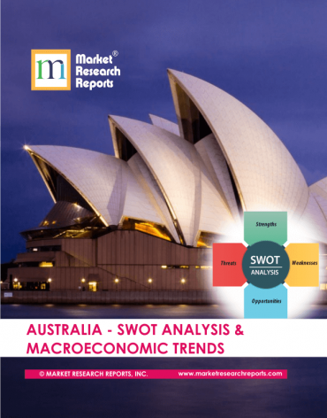 Australia SWOT Analysis & Macroeconomic Trends Market Research Report