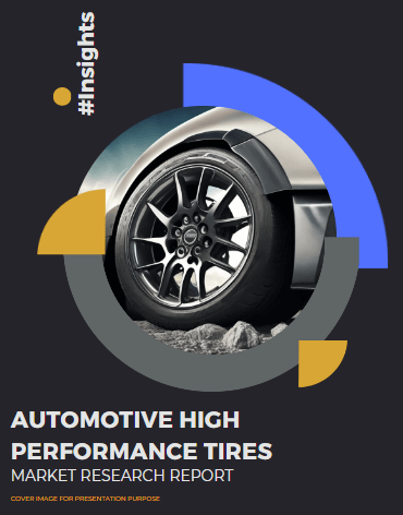 Automotive High Performance Tires Market Research Report