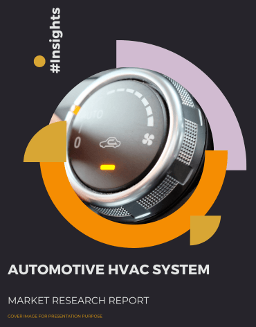 Global Automotive HVAC System Market Research Report