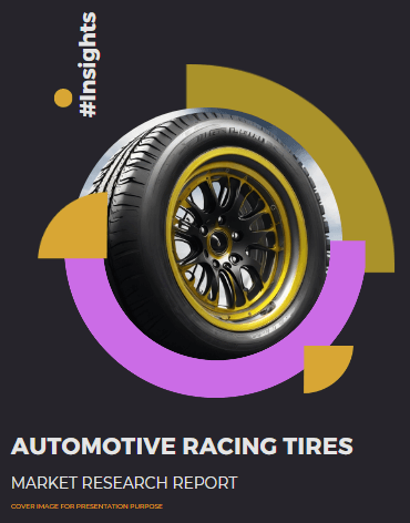 Automotive Racing Tires Market Research Report