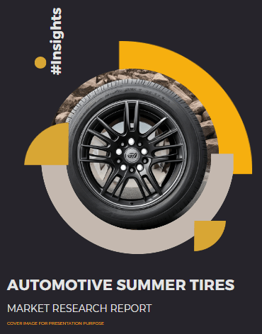 Automotive Summer Tires Market Size, Competition and Demand Analysis Report #Insights
