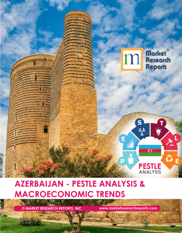 Azerbaijan PESTLE Analysis & Macroeconomic Trends Market Research Report
