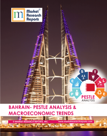Bahrain PESTLE Analysis & Macroeconomic Trends Market Research Report
