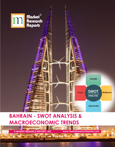 Bahrain SWOT Analysis & Macroeconomic Trends Market Research Report