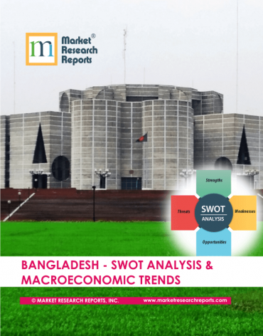 Bangladesh SWOT Analysis & Macroeconomic Trends Market Research Report