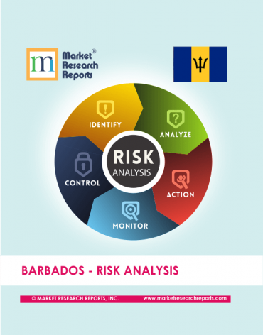 Barbados Risk Analysis Market Research Report