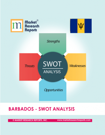 Barbados SWOT Analysis Market Research Report