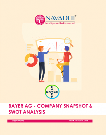 Bayer AG - Company Snapshot & SWOT Analysis