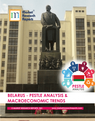 Belarus PESTLE Analysis & Macroeconomic Trends Market Research Report
