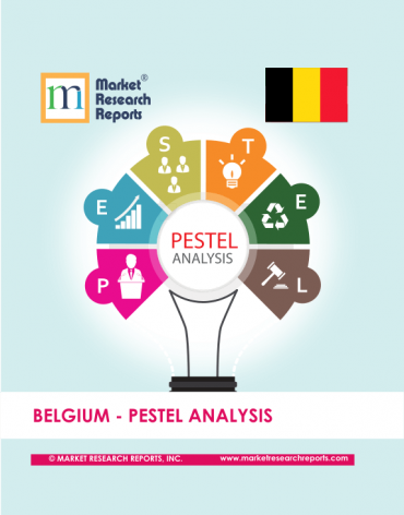 Belgium PESTEL Analysis Market Research Report