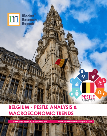 Belgium PESTLE Analysis & Macroeconomic Trends Market Research Report