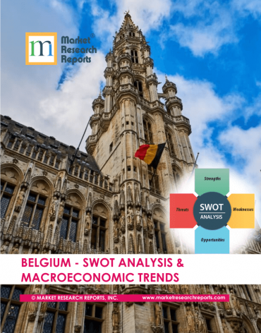 Belgium SWOT Analysis & Macroeconomic Trends Market Research Report