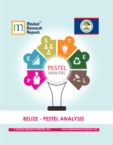 Belize PESTEL Analysis Market Research Report