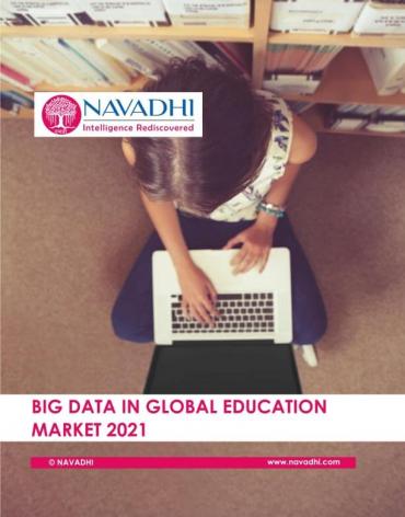 Big Data in Global Education Market 2021