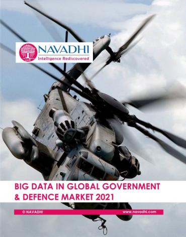 Big Data in Global Government and Defence Market 2021