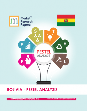 Bolivia PESTEL Analysis Market Research Report