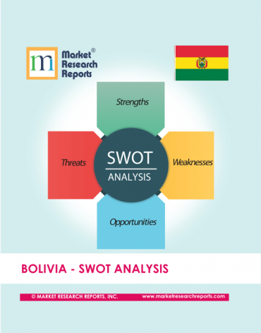 Bolivia SWOT Analysis Market Research Report