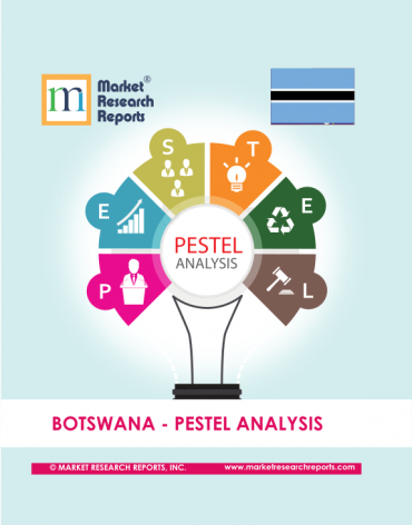 Botswana PESTEL Analysis Market Research Report
