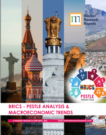 BRICS PESTLE Analysis & Macroeconomic Trends Market Research Report