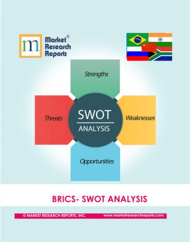 BRICS SWOT Analysis Market Research Report