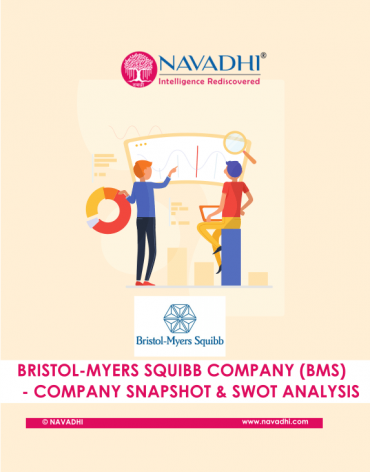 Bristol-Myers Squibb - Company Snapshot & SWOT Analysis