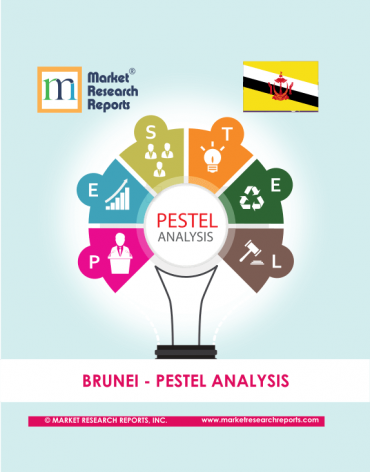 Brunei PESTLE Analysis & Macroeconomic Trends Market Research Report