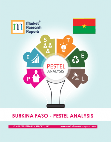 Burkina Faso PESTEL Analysis Market Research Report