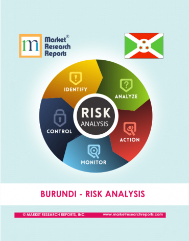 Burundi Risk Analysis Market Research Report