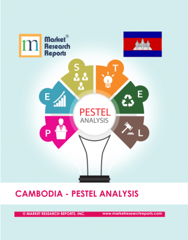 Cambodia PESTEL Analysis Market Research Report